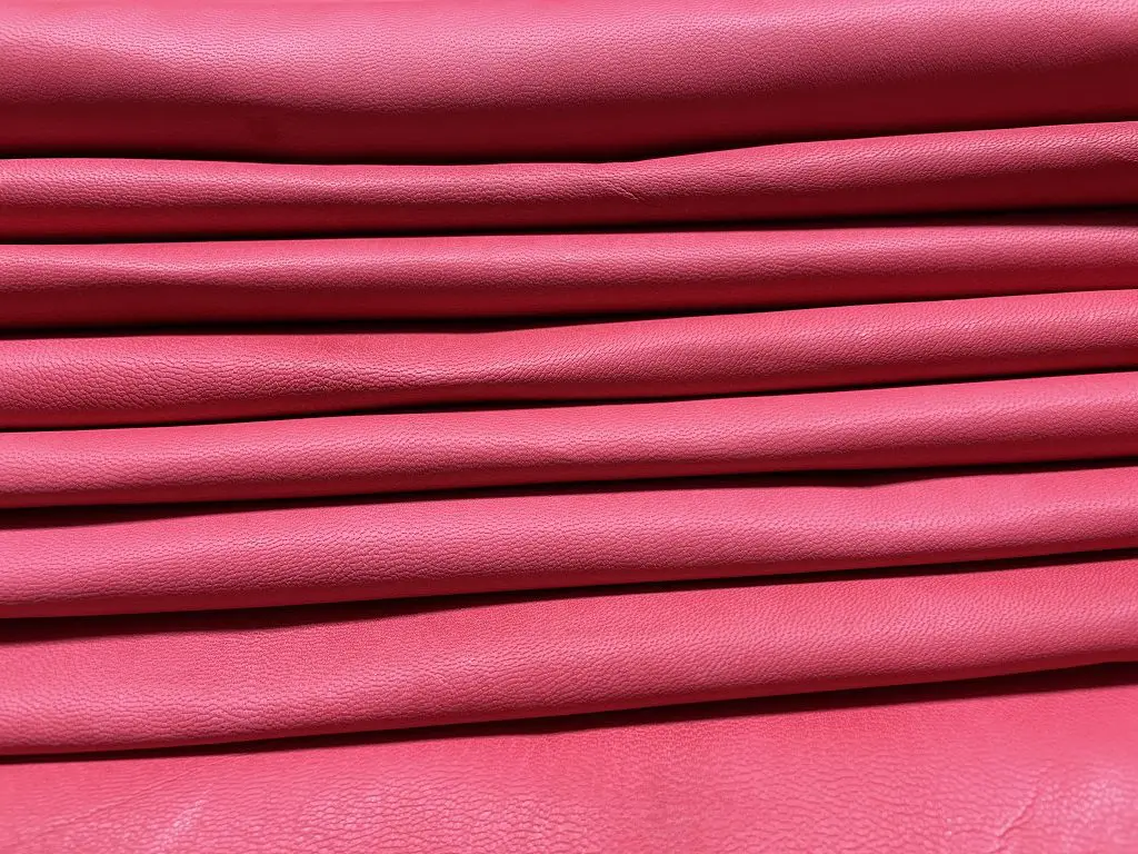 Red Natural Goat 1024