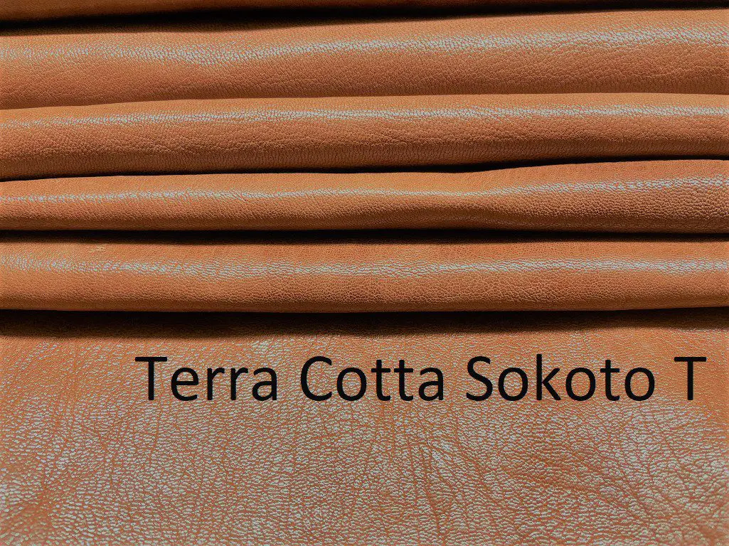 Terra Cotta S T flat-name