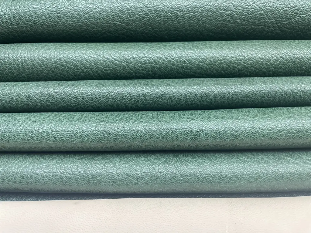 F Green Levant compressed