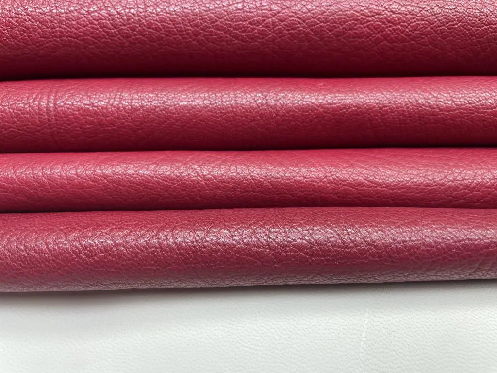 Red Levant compressed