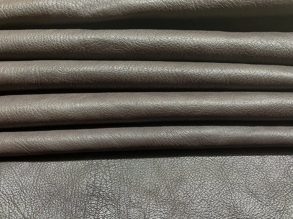 Siegel’s Sokoto Traditional (MOCHA SOKOTO T - FLAT)