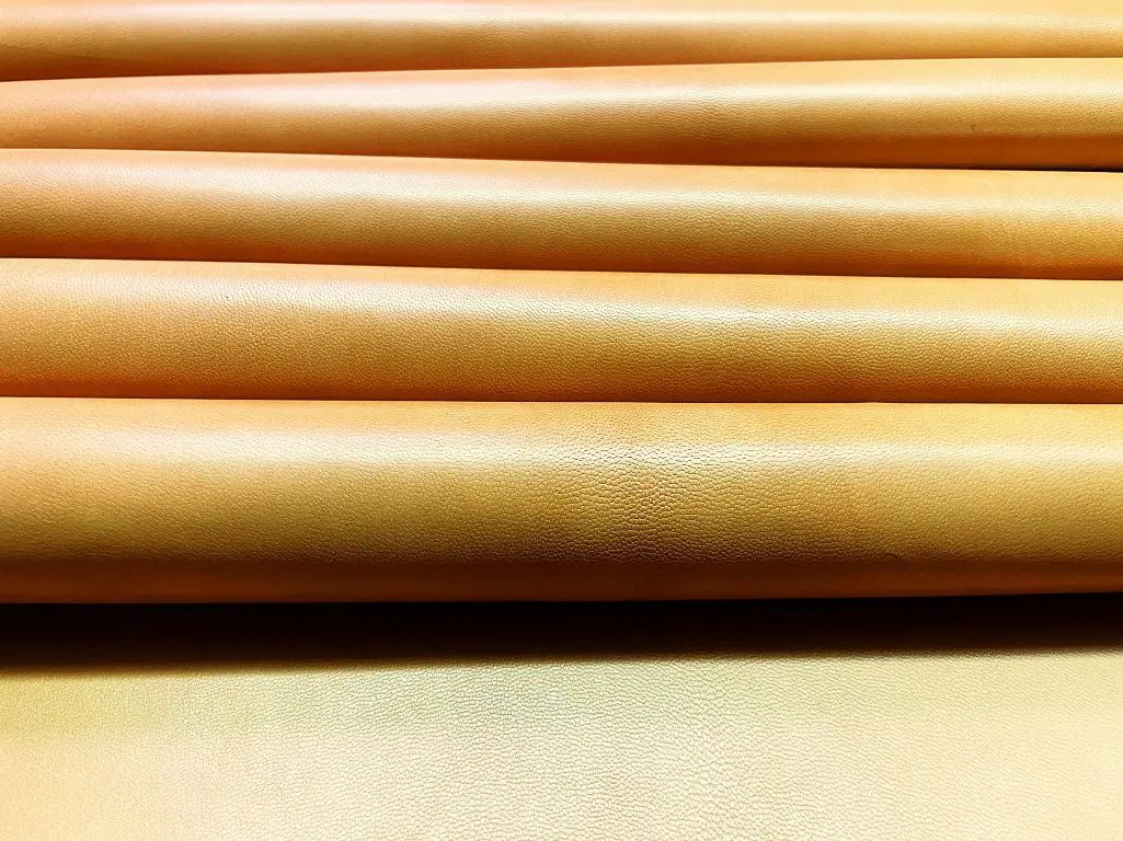 British Tan