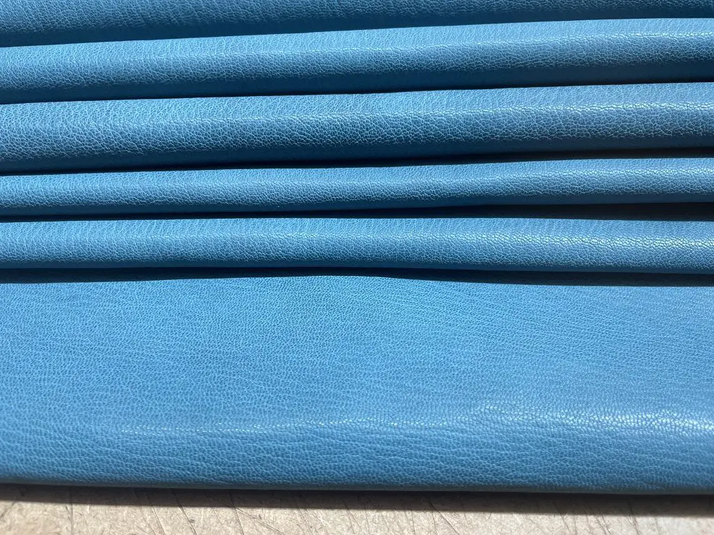 Capra Granulosa - New (8 colors)