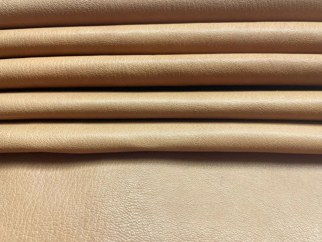 Saddle Tan CG