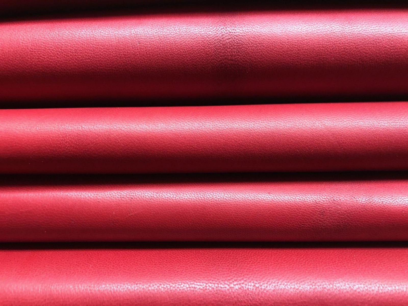 Red #2 SHG .6-.7 mm